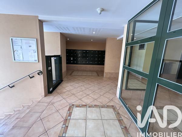 Appartement à vendre 2 pièces 39 m² La Seyne-sur-Mer
