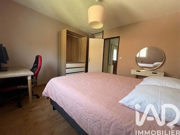 Maison à vendre 4 pièces 94,77 m² Eybens