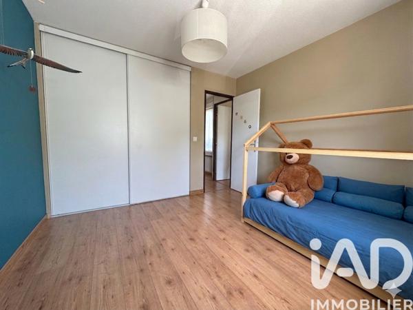 Maison à vendre 4 pièces 94,77 m² Eybens