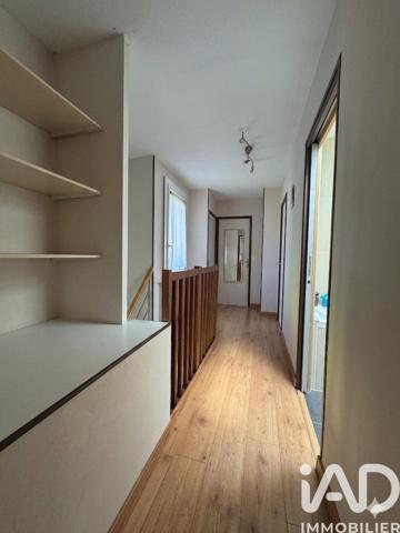 Maison à vendre 4 pièces 94,77 m² Eybens
