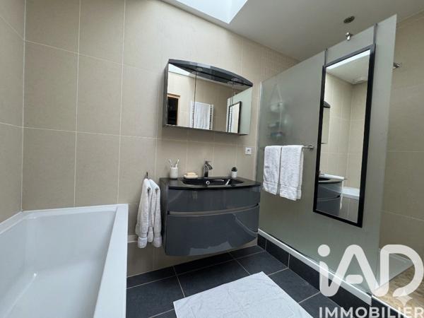 Maison à vendre 4 pièces 94,77 m² Eybens