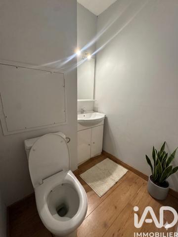 Maison à vendre 4 pièces 94,77 m² Eybens