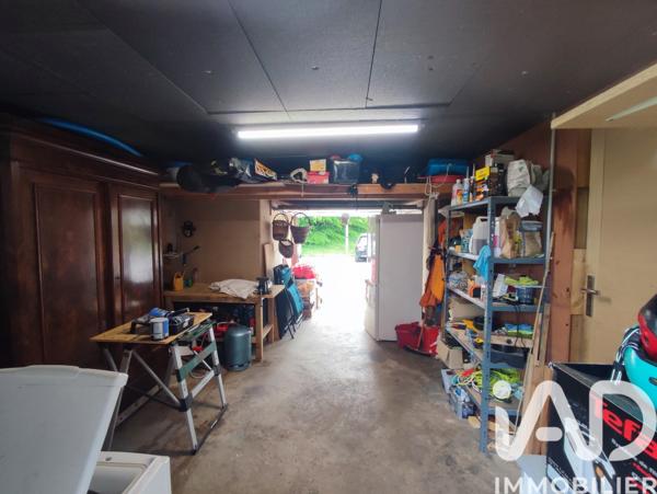 Maison à vendre 4 pièces 94,77 m² Eybens