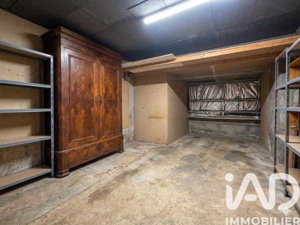 Maison à vendre 4 pièces 94,77 m² Eybens