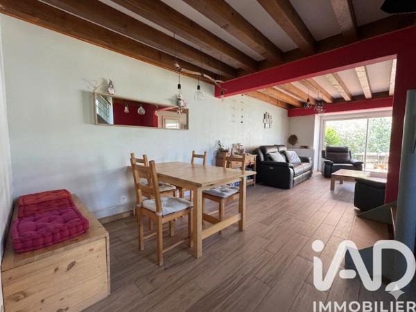 Maison à vendre 4 pièces 94,77 m² Eybens