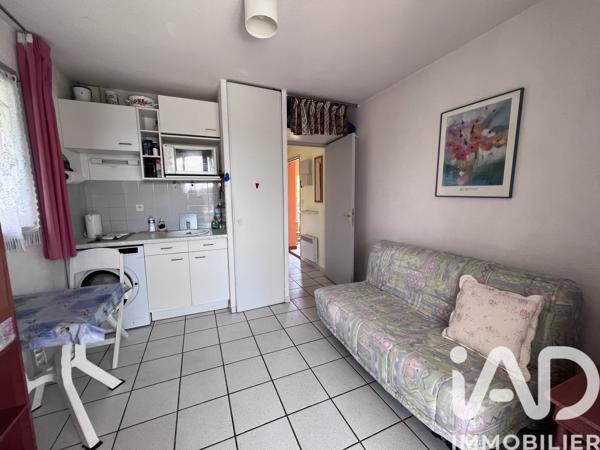 Appartement à vendre 2 pièces 21,9 m² La Londe-les-Maures