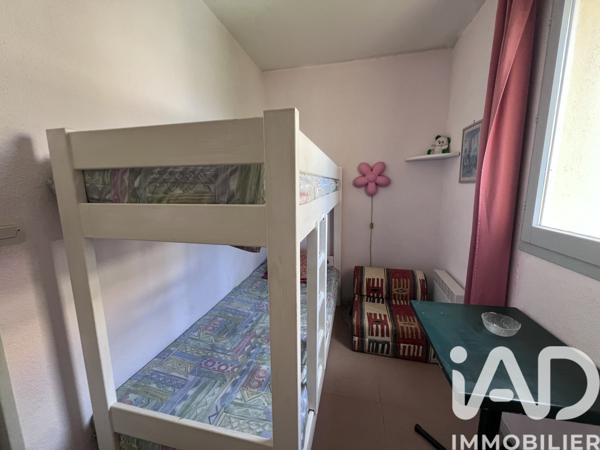 Appartement à vendre 2 pièces 21,9 m² La Londe-les-Maures