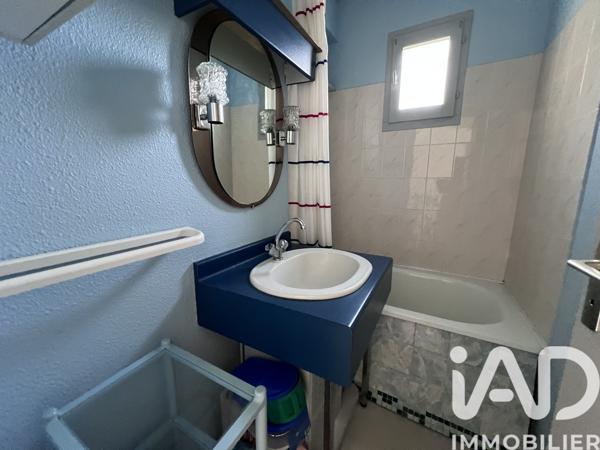 Appartement à vendre 2 pièces 21,9 m² La Londe-les-Maures