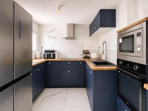 Vente / Appartement T3 à Bessan (34550)