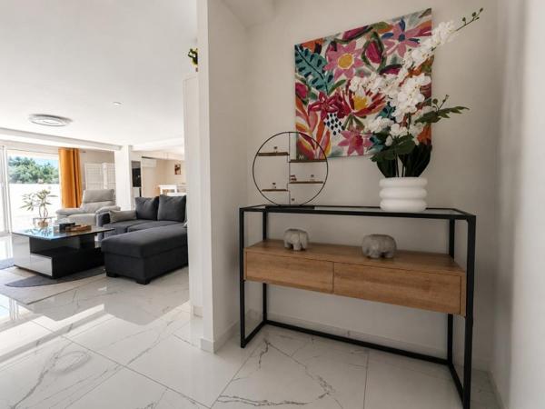 Vente / Appartement T3 à Bessan (34550)