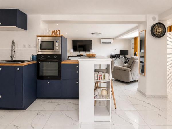 Vente / Appartement T3 à Bessan (34550)