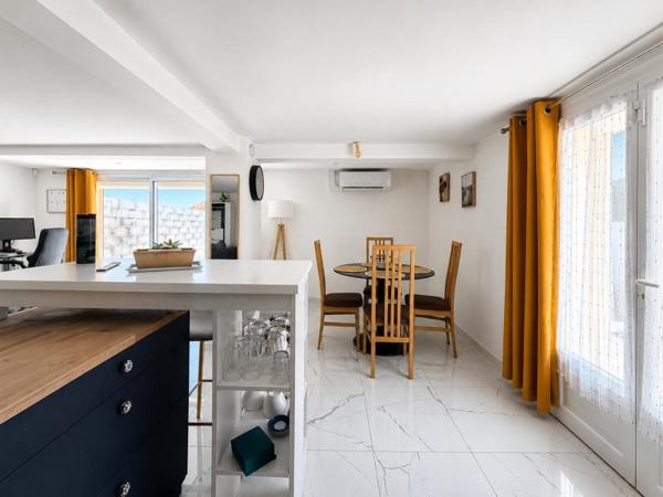 Vente / Appartement T3 à Bessan (34550)