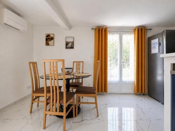Vente / Appartement T3 à Bessan (34550)