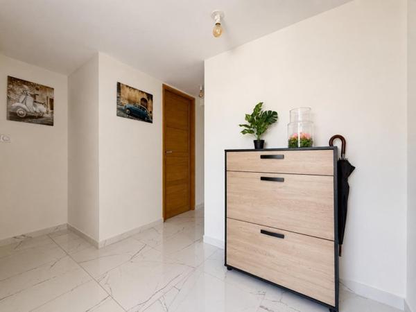 Vente / Appartement T3 à Bessan (34550)