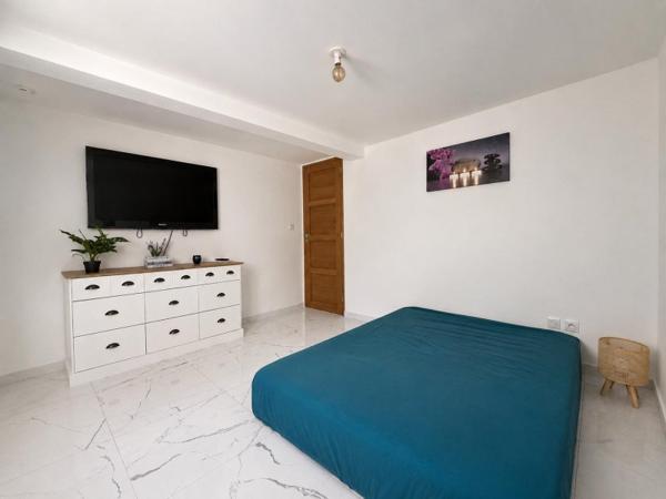 Vente / Appartement T3 à Bessan (34550)