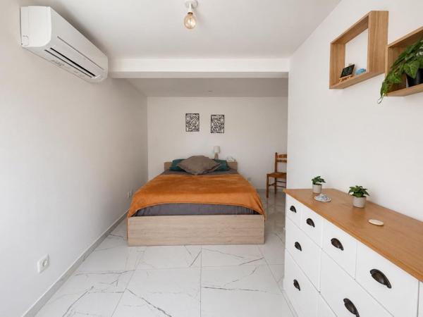 Vente / Appartement T3 à Bessan (34550)