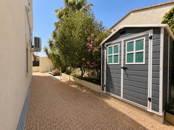 Vente / Appartement T3 à Bessan (34550)