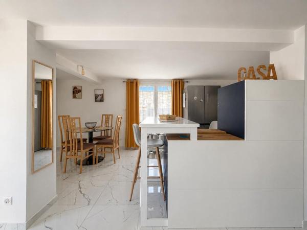 Vente / Appartement T3 à Bessan (34550)