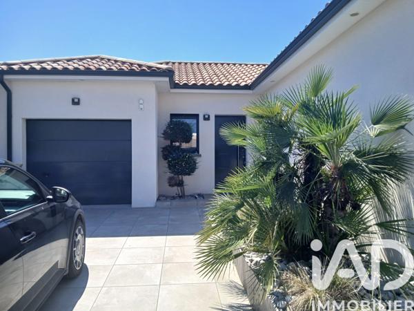 Maison à vendre 4 pièces 104 m² Basse-Goulaine