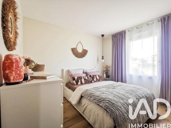 Maison à vendre 4 pièces 104 m² Basse-Goulaine
