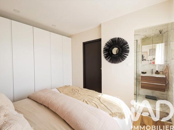Maison à vendre 4 pièces 104 m² Basse-Goulaine
