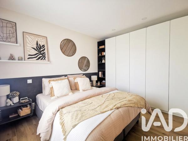 Maison à vendre 4 pièces 104 m² Basse-Goulaine