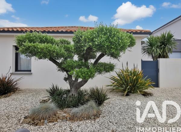 Maison à vendre 4 pièces 104 m² Basse-Goulaine