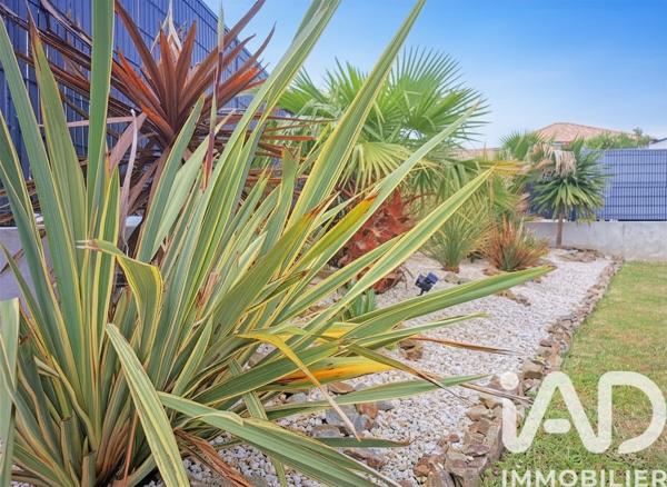 Maison à vendre 4 pièces 104 m² Basse-Goulaine