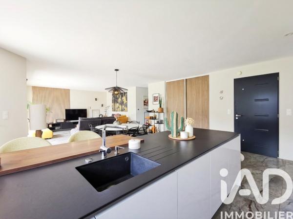 Maison à vendre 4 pièces 104 m² Basse-Goulaine