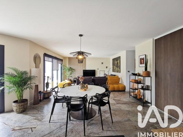 Maison à vendre 4 pièces 104 m² Basse-Goulaine
