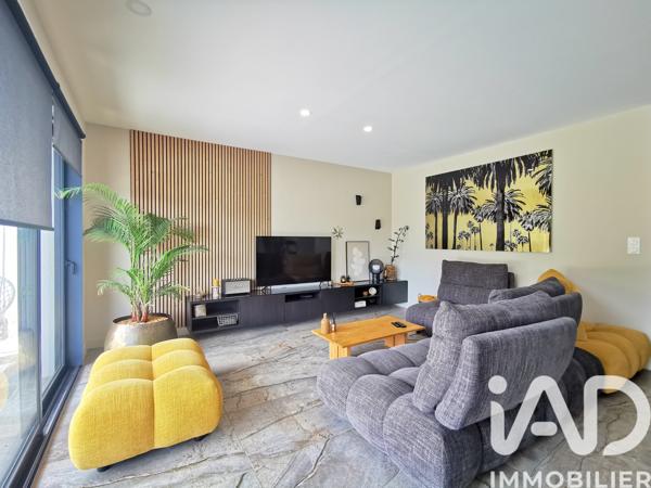 Maison à vendre 4 pièces 104 m² Basse-Goulaine