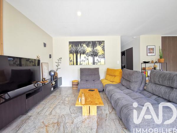 Maison à vendre 4 pièces 104 m² Basse-Goulaine