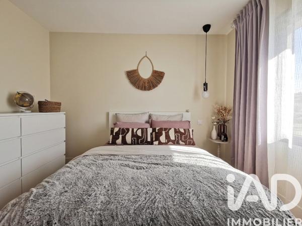 Maison à vendre 4 pièces 104 m² Basse-Goulaine