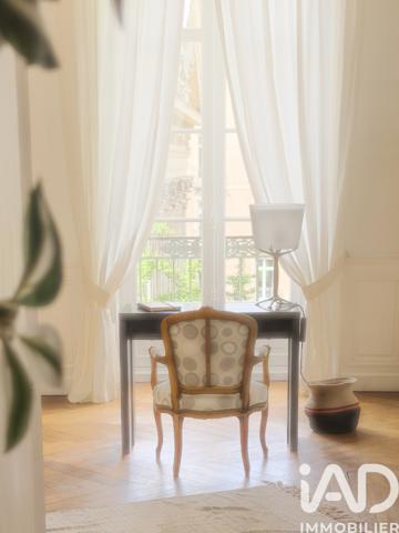 Appartement à vendre 6 pièces 187,41 m² Nantes