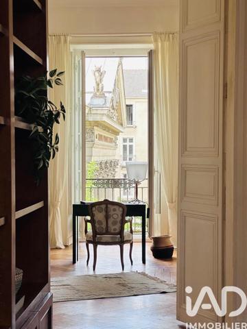 Appartement à vendre 6 pièces 187,41 m² Nantes