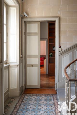 Appartement à vendre 6 pièces 187,41 m² Nantes