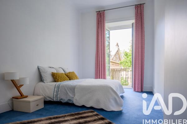 Appartement à vendre 6 pièces 187,41 m² Nantes