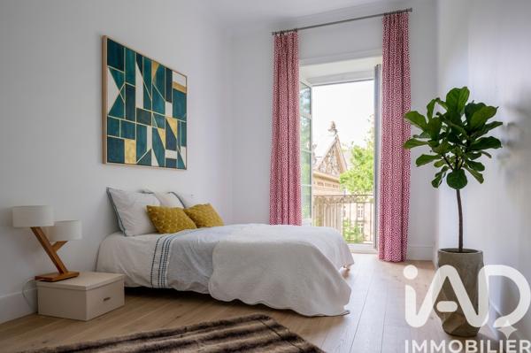 Appartement à vendre 6 pièces 187,41 m² Nantes