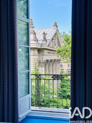 Appartement à vendre 6 pièces 187,41 m² Nantes