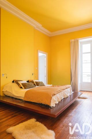Appartement à vendre 6 pièces 187,41 m² Nantes