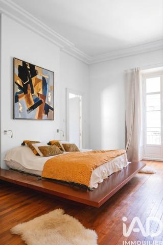Appartement à vendre 6 pièces 187,41 m² Nantes