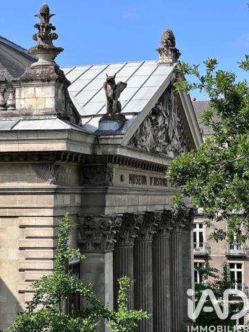 Appartement à vendre 6 pièces 187,41 m² Nantes