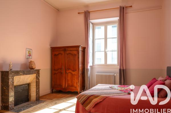 Appartement à vendre 6 pièces 187,41 m² Nantes