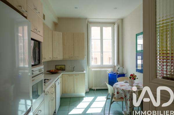 Appartement à vendre 6 pièces 187,41 m² Nantes