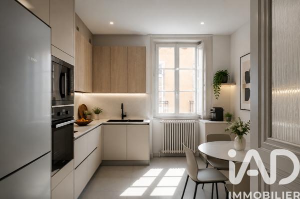 Appartement à vendre 6 pièces 187,41 m² Nantes