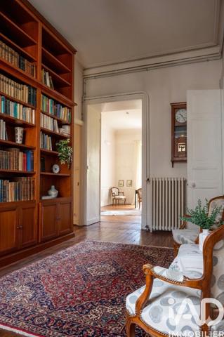 Appartement à vendre 6 pièces 187,41 m² Nantes