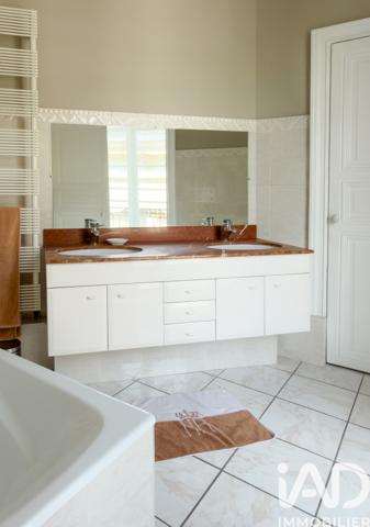 Appartement à vendre 6 pièces 187,41 m² Nantes