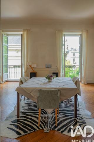 Appartement à vendre 6 pièces 187,41 m² Nantes