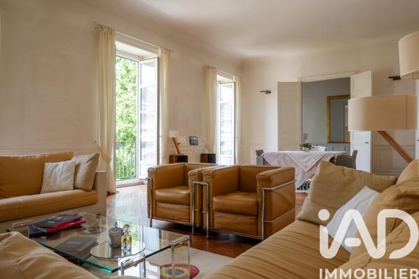 Appartement à vendre 6 pièces 187,41 m² Nantes