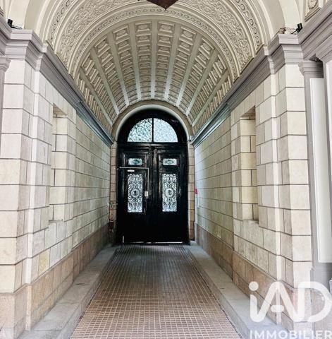 Appartement à vendre 6 pièces 187,41 m² Nantes